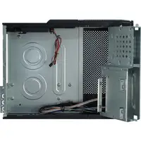 Inter-Tech IT-607 Escritorio Negro