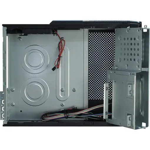 Inter-Tech IT-607 Escritorio Negro
