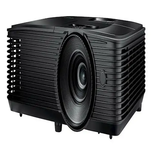 Optoma H190X Proyector de alcance estándar 3900 lúmenes ANSI DLP WXGA (1280x800) 3