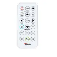 Optoma H190X Proyector de alcance estándar 3900 lúmenes ANSI DLP WXGA (1280x800) 3