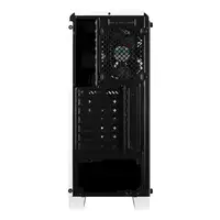 Aerocool Cyclon Midi Tower Blanco