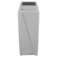 Aerocool Cyclon Midi Tower Blanco