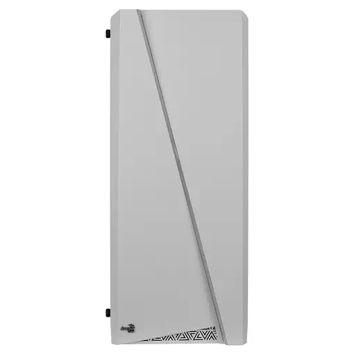 Aerocool Cyclon Midi Tower Blanco