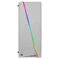 Aerocool Cyclon Midi Tower Blanco