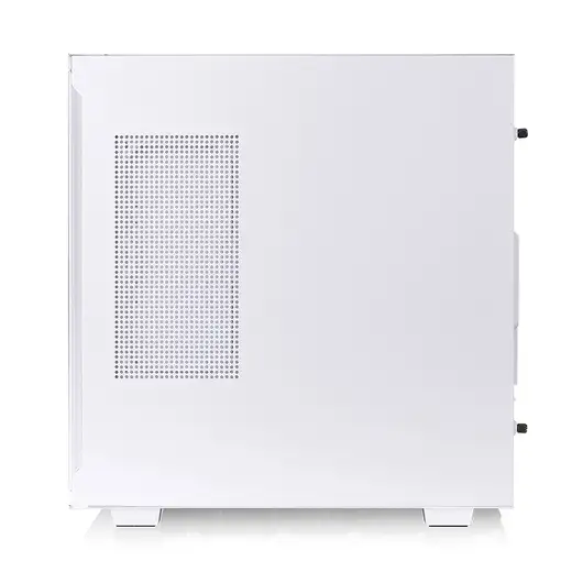 Thermaltake CA-1S3-00M6WN-03 carcasa de ordenador Midi Tower Blanco