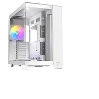 Antec C8 ARGB Full Tower Blanco