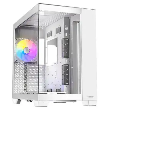Antec C8 ARGB Full Tower Blanco