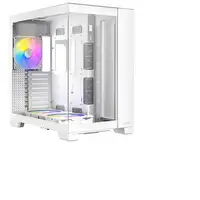 Antec C8 ARGB Full Tower Blanco