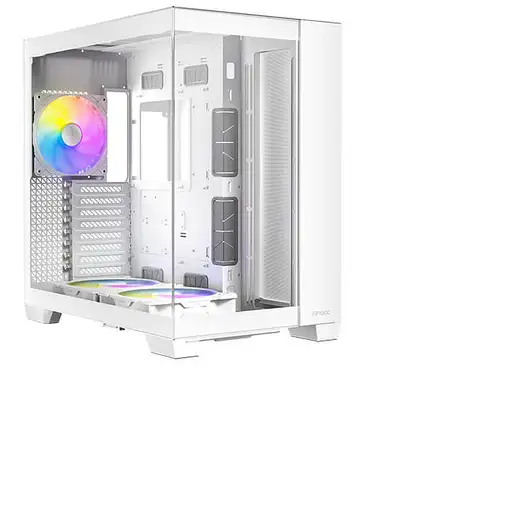 Antec C8 ARGB Full Tower Blanco