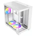 Antec C8 ARGB Full Tower Blanco