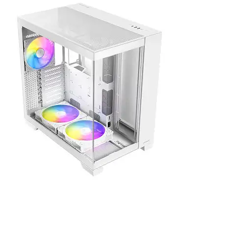 Antec C8 ARGB Full Tower Blanco