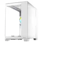 Antec C8 ARGB Full Tower Blanco
