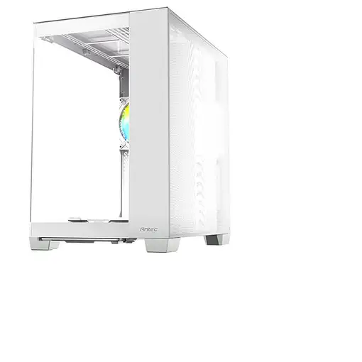 Antec C8 ARGB Full Tower Blanco