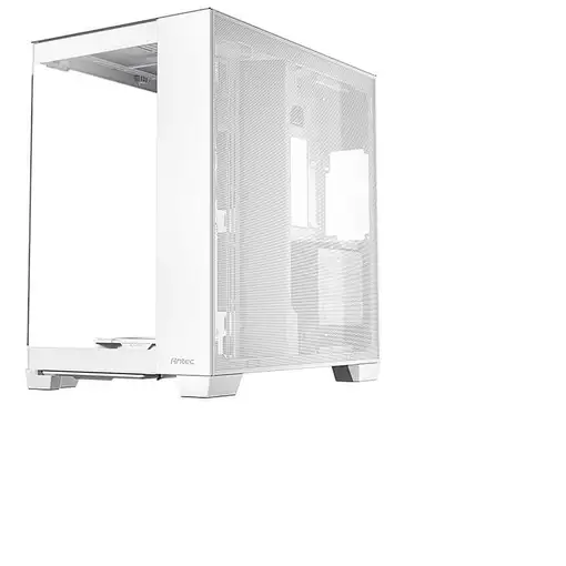 Antec C8 ARGB Full Tower Blanco