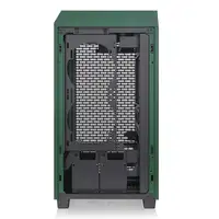 Thermaltake Tower 200 Mini Tower Verde