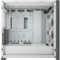 Corsair iCUE 5000X RGB Midi Tower Blanco