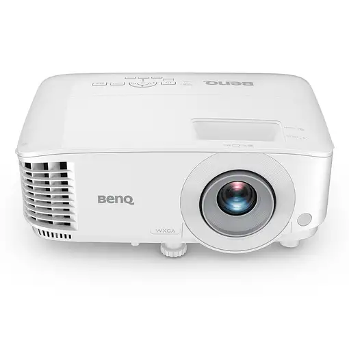 BenQ MW560 Proyector de alcance estándar 4000 lúmenes ANSI DLP WXGA (1280x800) 3D