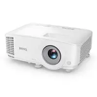 BenQ MW560 Proyector de alcance estándar 4000 lúmenes ANSI DLP WXGA (1280x800) 3D