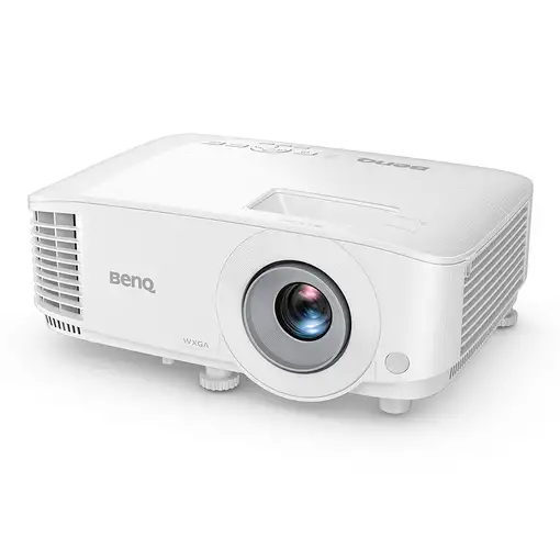 BenQ MW560 Proyector de alcance estándar 4000 lúmenes ANSI DLP WXGA (1280x800) 3D