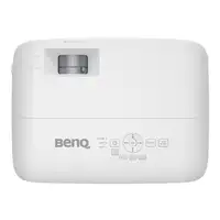 BenQ MW560 Proyector de alcance estándar 4000 lúmenes ANSI DLP WXGA (1280x800) 3D