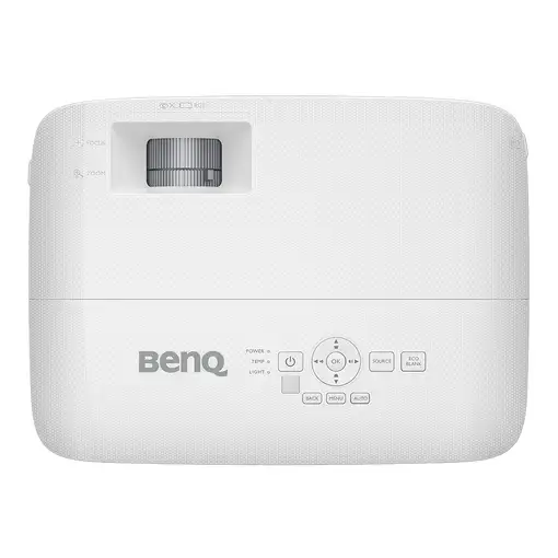 BenQ MW560 Proyector de alcance estándar 4000 lúmenes ANSI DLP WXGA (1280x800) 3D