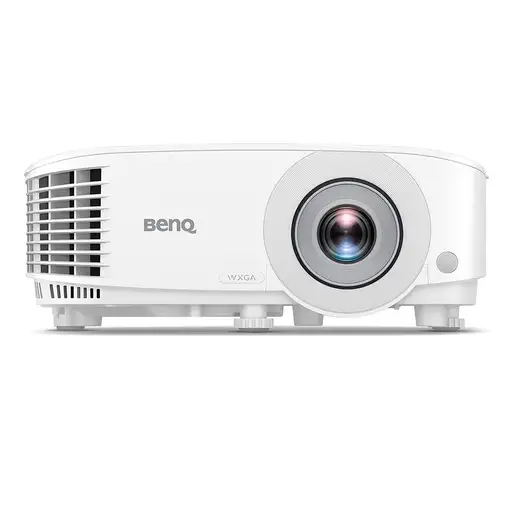 BenQ MW560 Proyector de alcance estándar 4000 lúmenes ANSI DLP WXGA (1280x800) 3D