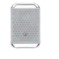 BitFenix BFC-PM2-300-WWGSW-3A carcasa de ordenador Midi Tower Blanco