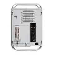 BitFenix BFC-PM2-300-WWGSW-3A carcasa de ordenador Midi Tower Blanco