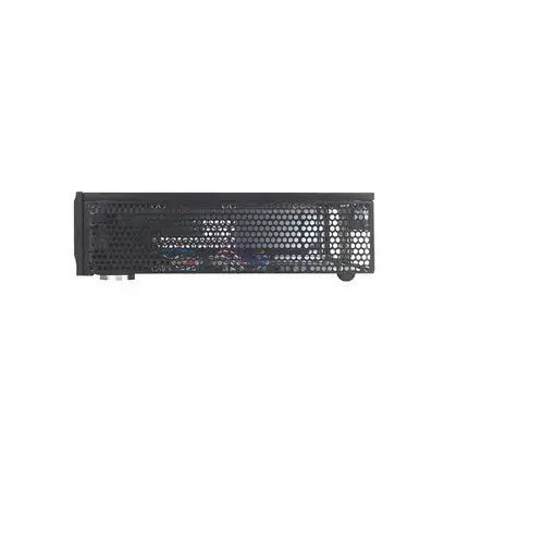Silverstone ML03 HTPC Negro
