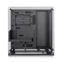 Thermaltake Core P3 TG Pro Midi Tower Negro