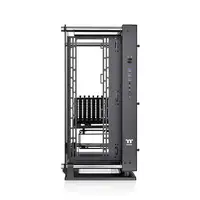 Thermaltake Core P3 TG Pro Midi Tower Negro