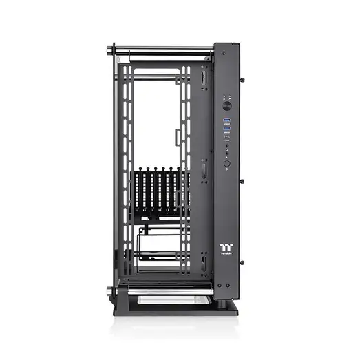 Thermaltake Core P3 TG Pro Midi Tower Negro