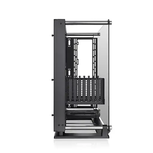 Thermaltake Core P3 TG Pro Midi Tower Negro
