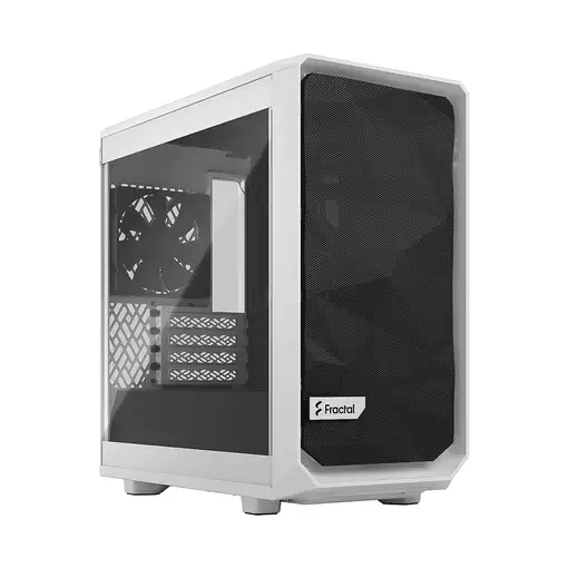Fractal Design Meshify 2 Mini Blanco