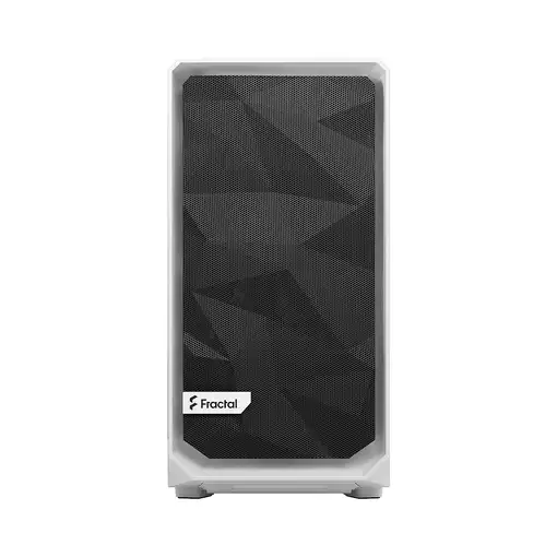 Fractal Design Meshify 2 Mini Blanco