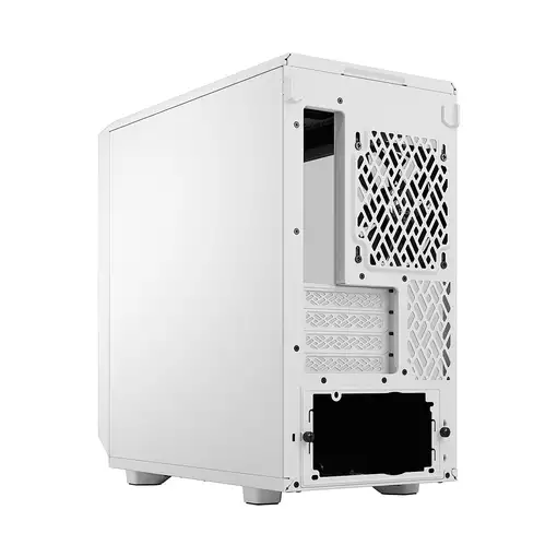Fractal Design Meshify 2 Mini Blanco