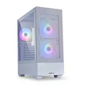 Lian Li Lancool 205 Midi Tower Blanco