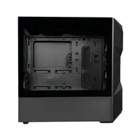 Cooler Master TD300 Mini Tower Negro