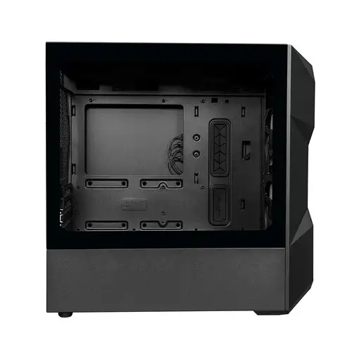 Cooler Master TD300 Mini Tower Negro