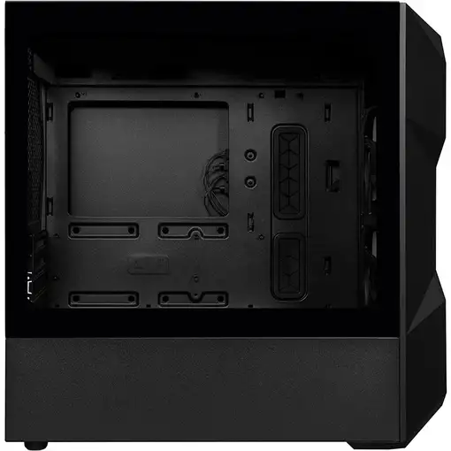 Cooler Master TD300 Mini Tower Negro
