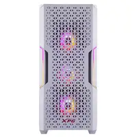 XPG STARKER AIR Torre Blanco