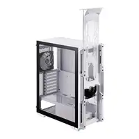 XPG STARKER AIR Torre Blanco