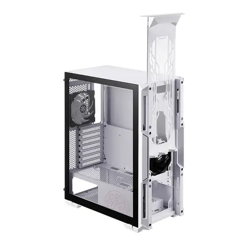 XPG STARKER AIR Torre Blanco