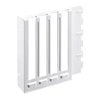 XPG STARKER AIR Torre Blanco