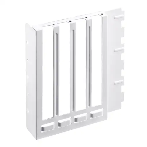 XPG STARKER AIR Torre Blanco