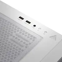XPG STARKER AIR Torre Blanco