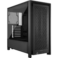 Corsair FRAME 4000D Midi Tower Negro