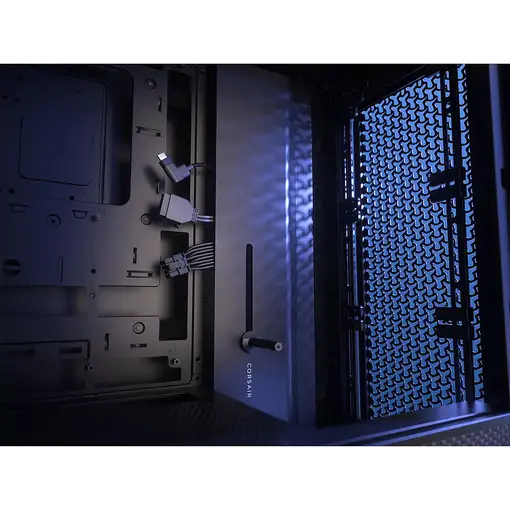 Corsair FRAME 4000D Midi Tower Negro