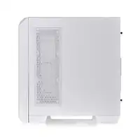 Thermaltake View 300 MX Midi Tower Blanco