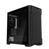 GIGABYTE C102 GLASS Midi Tower Negro